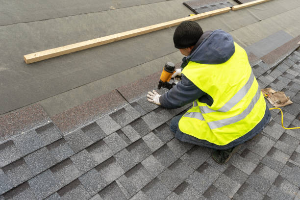 Best Roof Waterproofing Services  in Racend, LA