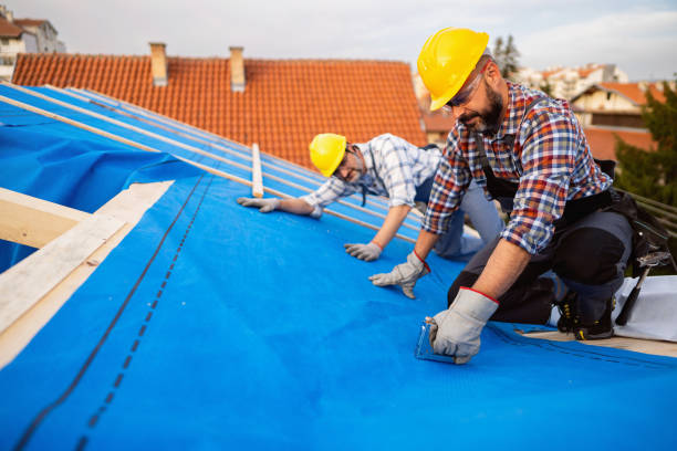 Best Roof Waterproofing Services  in Racend, LA