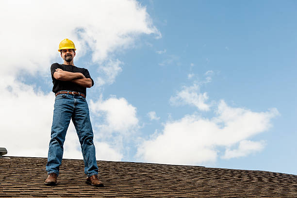 Best Residential Roofing Contractor  in Racend, LA