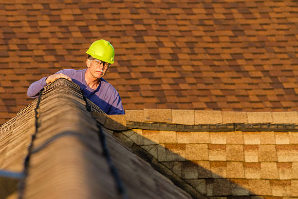 Best Roof Leak Repair  in Racend, LA