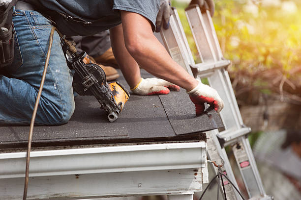 Best Residential Roofing Contractor  in Racend, LA