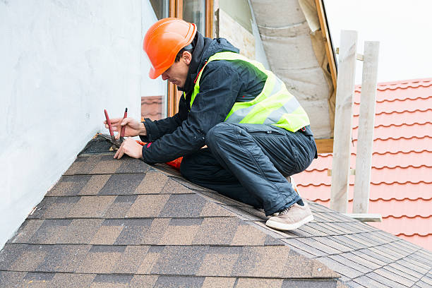 Best Residential Roofing Contractor  in Racend, LA